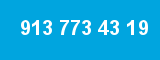 913 773 43 19